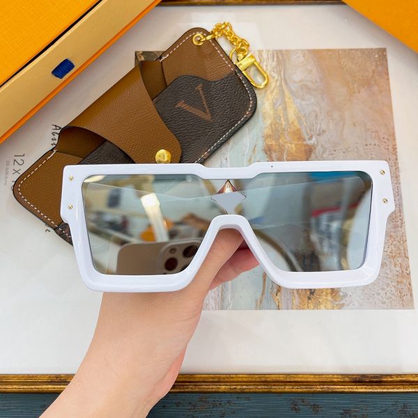 sunglasses for women soleil style anti-ultraviolet luxury mens glasses women black designer sunglasses classic radiation protection eyeglass, White;black
sunglasses for women soleil style anti-ultraviolet luxury mens glasses women black designer sunglasses classic radiation protection eyeglass, White;black