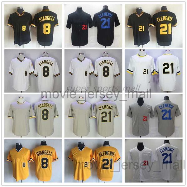 vintage college baseball wears jersey 8 willie stargell 21 roberto clemente 9 bill mazeroski 1990-1997 jerseys men women size s--xxxl, Blue;black
vintage college baseball wears jersey 8 willie stargell 21 roberto clemente 9 bill mazeroski 1990-1997 jerseys men women size s--xxxl, Blue;black