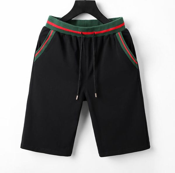 designer men's and women's designer shorts black and white summer fashion streetwear quick-drying swimsuit printed board beach pan, White;black
designer men's and women's designer shorts black and white summer fashion streetwear quick-drying swimsuit printed board beach pan, White;black