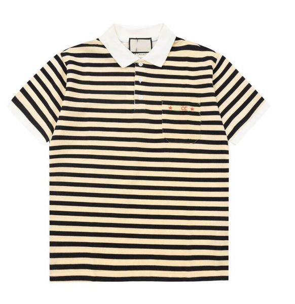 men's tee polo black and white color fashion casual business classic embroidered head brand 100 cotton street hip hop wear palm guillot, White;black
men's tee polo black and white color fashion casual business classic embroidered head brand 100 cotton street hip hop wear palm guillot, White;black