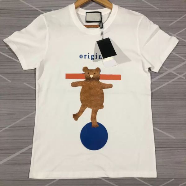 30% off new mens designers t shirt men women classic modern trend luxury goods with short sleeves breathable outdoor movement, White;black
30% off new mens designers t shirt men women classic modern trend luxury goods with short sleeves breathable outdoor movement, White;black