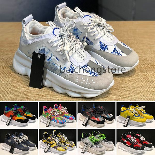 brand designer sneakers boots casual shoes sneakers suede shoes chain reaction italian reflective triple black white multicolor men's w, White;red
brand designer sneakers boots casual shoes sneakers suede shoes chain reaction italian reflective triple black white multicolor men's w, White;red