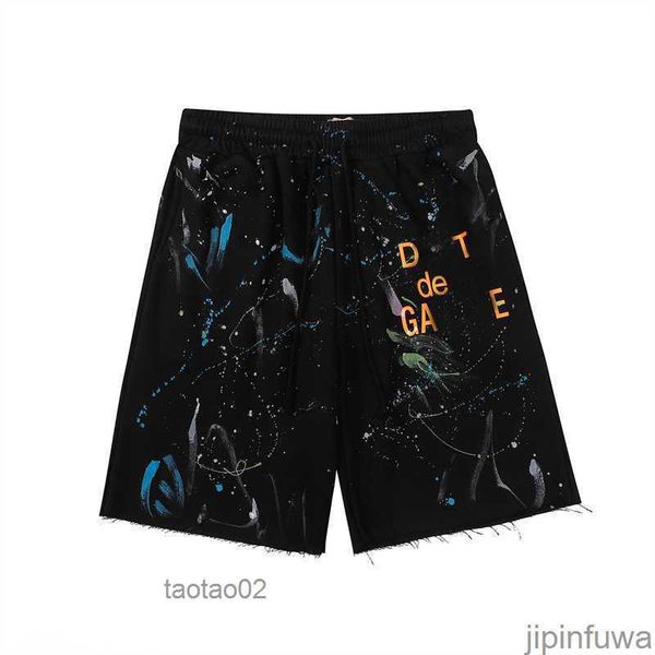 galleryes depts shorts designer colorful ink-jet hand-painted french classic printed mesh sports drawstring high street pants 2023 qk635zhz, White;black
galleryes depts shorts designer colorful ink-jet hand-painted french classic printed mesh sports drawstring high street pants 2023 qk635zhz, White;black
