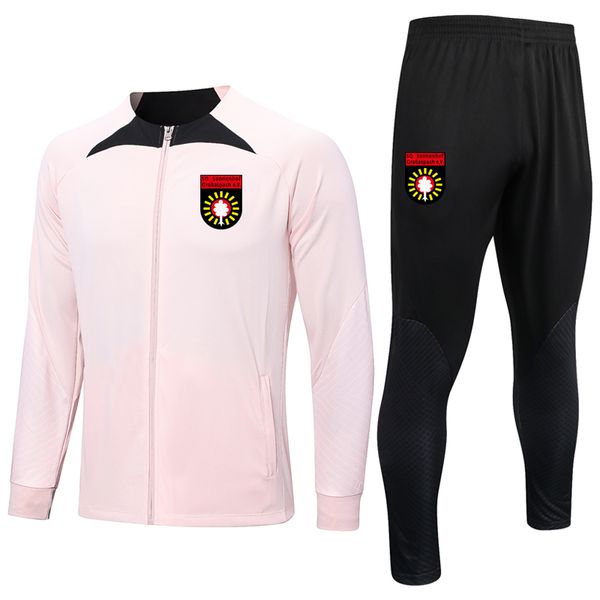 sonnenhof grobaspach soccer mens tracksuits sportswear sets sports casual sweatershirts sweatpants jackets pants football training suits kit, Gray
sonnenhof grobaspach soccer mens tracksuits sportswear sets sports casual sweatershirts sweatpants jackets pants football training suits kit, Gray