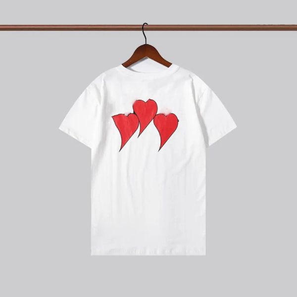 designer men's t-shirts 2023 new mens womens t shirts printed fashion man t-shirt cotton casual tees short sleeve luxury hip hop street, White;black
designer men's t-shirts 2023 new mens womens t shirts printed fashion man t-shirt cotton casual tees short sleeve luxury hip hop street, White;black