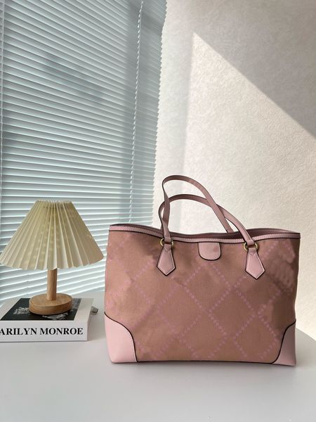 luxury shoulder bag women's makaron color shopping bag designer large flower handbag
luxury shoulder bag women's makaron color shopping bag designer large flower handbag