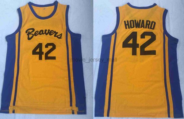 ncaa teen wolf scott basketball jerseys college howard 42 beacon beavers yellow movie jersey shirts s-2xl, Black
ncaa teen wolf scott basketball jerseys college howard 42 beacon beavers yellow movie jersey shirts s-2xl, Black
