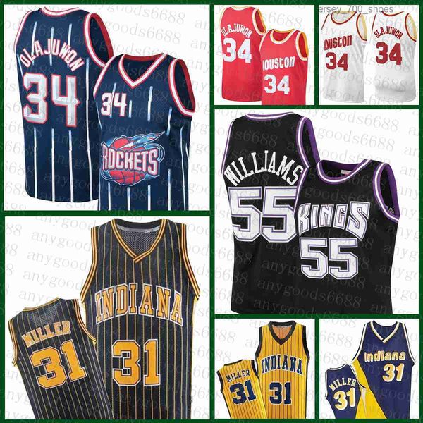 indiana houstons rocket pacer sacramentos king basketball jersey 55 hakeem olajuwon reggie miller 2021 2022 new 34 31 jason williams grey
indiana houstons rocket pacer sacramentos king basketball jersey 55 hakeem olajuwon reggie miller 2021 2022 new 34 31 jason williams grey