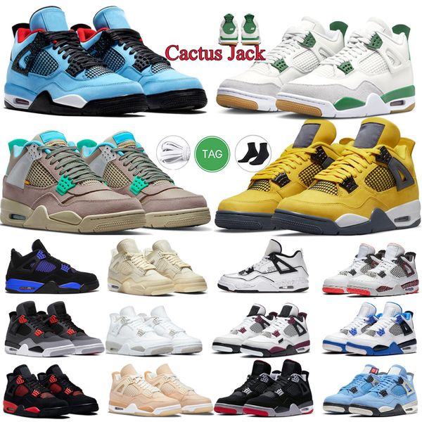 basketball shoes jumpman 4s 4 men women designer fear white cement lightning pn dust seafoam midnight navy cool grey thunder suitable sport
basketball shoes jumpman 4s 4 men women designer fear white cement lightning pn dust seafoam midnight navy cool grey thunder suitable sport