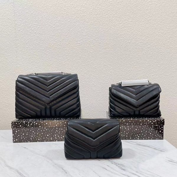 ladies designer bag new fashion lou lou luxurys purses handbags women designer chain wallet genuine leather crossbody shoulder bags design t
ladies designer bag new fashion lou lou luxurys purses handbags women designer chain wallet genuine leather crossbody shoulder bags design t