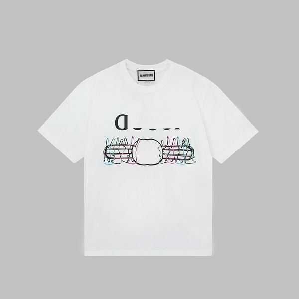 dsq phantom turtle men's t-shirts men's black white rabbit logo-print cotton jersey t-shirt 68634, White;black
dsq phantom turtle men's t-shirts men's black white rabbit logo-print cotton jersey t-shirt 68634, White;black