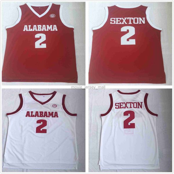 ncaa mens collin sexton basketball jerseys college alabama crimson tide jersey vintage #2 home red white shirts s-2xl, Black
ncaa mens collin sexton basketball jerseys college alabama crimson tide jersey vintage #2 home red white shirts s-2xl, Black