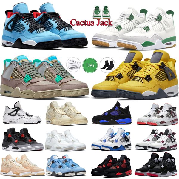 2023 basketball shoes jumpman 4s 4 men women designer fear white cement pn dust seafoam midnight navy cool grey thunder comfortable sport sn
2023 basketball shoes jumpman 4s 4 men women designer fear white cement pn dust seafoam midnight navy cool grey thunder comfortable sport sn