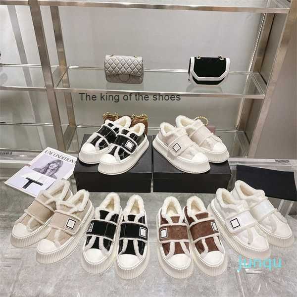 small fragrant wind thick bottom wool casual shoes cookie shoes female 2022 new fur one casuals sports smalls 088, Black
small fragrant wind thick bottom wool casual shoes cookie shoes female 2022 new fur one casuals sports smalls 088, Black