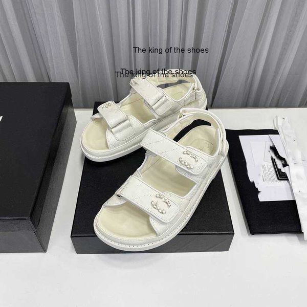 slipperssandals comemore hook loop slingback platform dad shoes channel women summer beach buckle strap soft chunky heel sports shoes woman, Black
slipperssandals comemore hook loop slingback platform dad shoes channel women summer beach buckle strap soft chunky heel sports shoes woman, Black