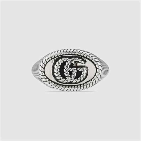 2023 designer new fashion jewelry xiao zhan and double fashion fried dough twist lovers, Silver
2023 designer new fashion jewelry xiao zhan and double fashion fried dough twist lovers, Silver