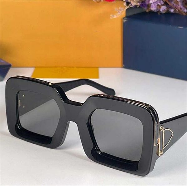 designer womens cool sunglasses 1591 square frame luxury sunshade retro cats eye small frame outdoor party personality logo on the leg with, White;black
designer womens cool sunglasses 1591 square frame luxury sunshade retro cats eye small frame outdoor party personality logo on the leg with, White;black