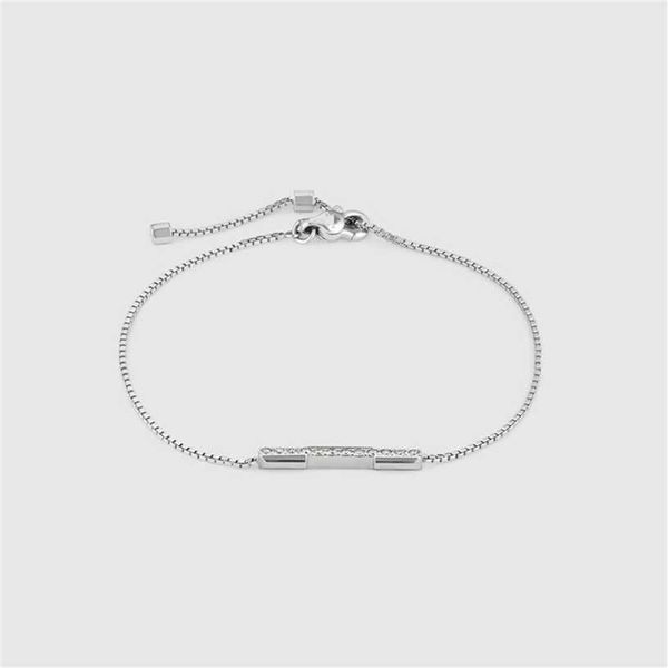 2023 designer new jewelry link to love series simple and versatile fashion bracelet with, Black
2023 designer new jewelry link to love series simple and versatile fashion bracelet with, Black