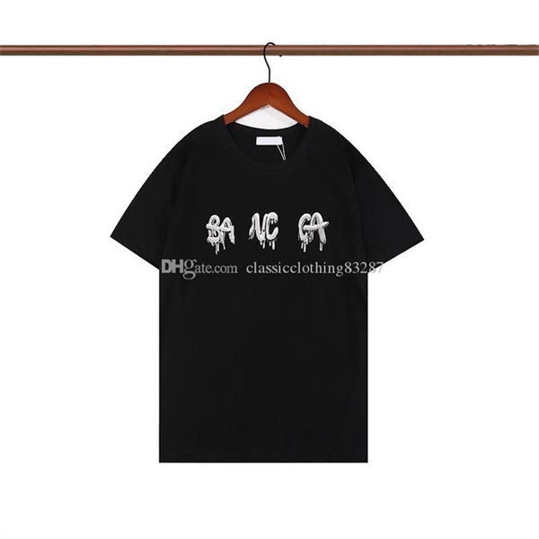 mens t shirts designer man tshirts shorts tees summer breathable shirt with budge letters design short sleeves size m-3xl1, White;black
mens t shirts designer man tshirts shorts tees summer breathable shirt with budge letters design short sleeves size m-3xl1, White;black