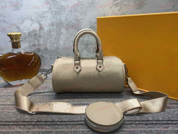 2 pcs handbag designer tote bag cylinder totes barrel bags messenger purse restoring ancient ways cross body bag letter strap
2 pcs handbag designer tote bag cylinder totes barrel bags messenger purse restoring ancient ways cross body bag letter strap