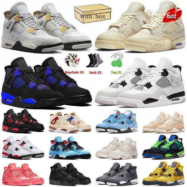 new og 4 for men with box basketball shoes 4s iv jumpman pn dust sail military black cat blue thunder red cement mens women outdoor sports
new og 4 for men with box basketball shoes 4s iv jumpman pn dust sail military black cat blue thunder red cement mens women outdoor sports