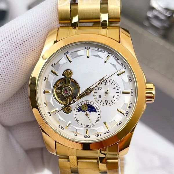 2023 new brand original business men's tissotswhd 185346 watch classic round case mechanical watch wristwatch clockrecommended a3, Slivery;brown
2023 new brand original business men's tissotswhd 185346 watch classic round case mechanical watch wristwatch clockrecommended a3, Slivery;brown