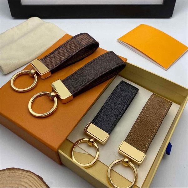 charm designer luxury key buckle lovers car keychain handmade designer leather keychains men women bags pendant accessories 18 colors, Silver
charm designer luxury key buckle lovers car keychain handmade designer leather keychains men women bags pendant accessories 18 colors, Silver