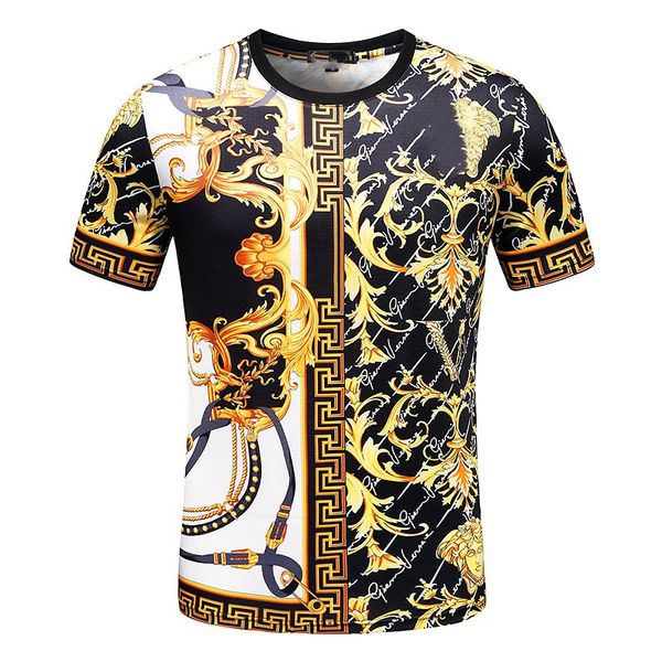 men's t-shirts designer brand t-shirt summer casual cotton classic pattern short sleeve cotton t-shirt men's t-shirt m-xxxl #66, White;black
men's t-shirts designer brand t-shirt summer casual cotton classic pattern short sleeve cotton t-shirt men's t-shirt m-xxxl #66, White;black