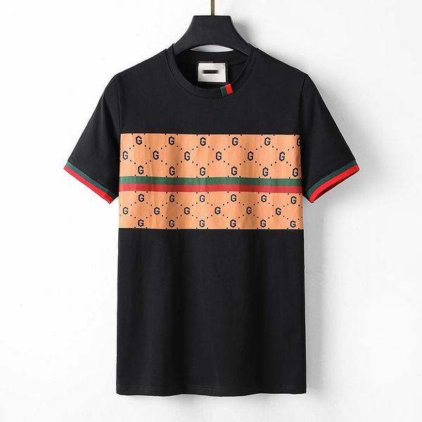 2023 men's t-shirt and polo shirt fashion brand t-shirt designer men's t-shirt soft cotton short sleeve anti-wrinkle male and fema, White;black
2023 men's t-shirt and polo shirt fashion brand t-shirt designer men's t-shirt soft cotton short sleeve anti-wrinkle male and fema, White;black