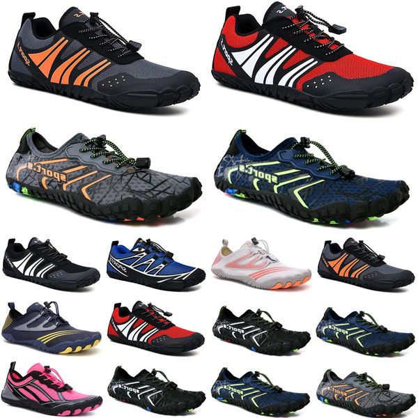 water shoes women men shoes outdoor sandals swim diving surf green blue purple pink red quick-dry size eur 36-45, Black
water shoes women men shoes outdoor sandals swim diving surf green blue purple pink red quick-dry size eur 36-45, Black