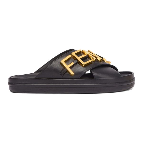 2023 fashion women men sandal luxury designer slipper lady gentlemen colorful canvas letter real leather slide 3 style model 35-42, Black
2023 fashion women men sandal luxury designer slipper lady gentlemen colorful canvas letter real leather slide 3 style model 35-42, Black