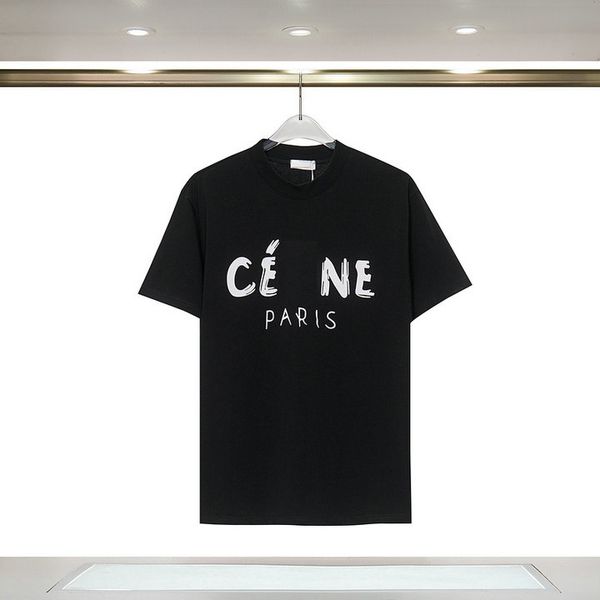 2023 new womens mens tees polos designer t-shirts galleryes cottons fashion brand man womens casual shirt luxurys clothing clothes t-shirt, White;black
2023 new womens mens tees polos designer t-shirts galleryes cottons fashion brand man womens casual shirt luxurys clothing clothes t-shirt, White;black