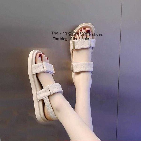 slipperssandals large size flat for women summer 2021 web celebrity matching small fragrant wind muffin thick soft soles roman shoes, Black
slipperssandals large size flat for women summer 2021 web celebrity matching small fragrant wind muffin thick soft soles roman shoes, Black
