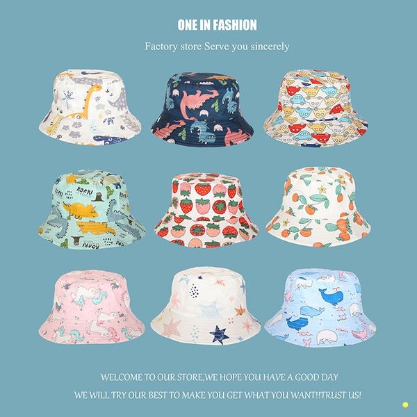 hat designer fisherman's hat fashion korean version of cute cartoon pattern print graffiti baby beach casual sun protection basin cap 3, Yellow
hat designer fisherman's hat fashion korean version of cute cartoon pattern print graffiti baby beach casual sun protection basin cap 3, Yellow