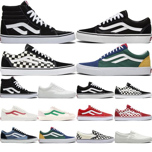 designers men women van shoes old skool skateboard shoes black white slip-on checkerboard sneakers trainers fashion comfortable shoes size 3
designers men women van shoes old skool skateboard shoes black white slip-on checkerboard sneakers trainers fashion comfortable shoes size 3