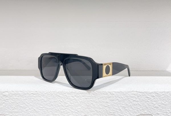 brand new fashion sunglasses frames womens black sunglasses metal shield gold frame sunglasses black eyeglasses new style fashion 4436, White;black
brand new fashion sunglasses frames womens black sunglasses metal shield gold frame sunglasses black eyeglasses new style fashion 4436, White;black