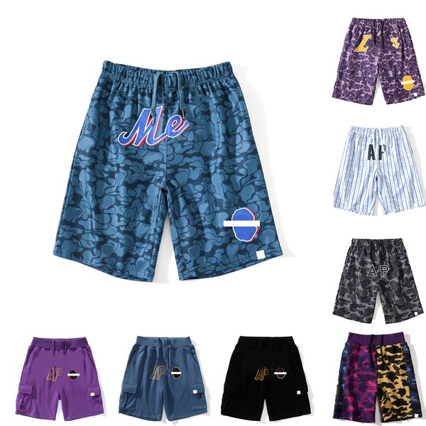 beach shorts mens sports pants womens bathing ape sweatpants summer camouflage short pant fashion letter printing luminous shark head, White;black
beach shorts mens sports pants womens bathing ape sweatpants summer camouflage short pant fashion letter printing luminous shark head, White;black