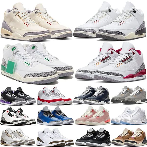 new fashion mens basketball shoes jumpman 3s 3 cardinal red pine green racer blue cool grey georgetown medium royal cement tinker 3 men trai
new fashion mens basketball shoes jumpman 3s 3 cardinal red pine green racer blue cool grey georgetown medium royal cement tinker 3 men trai