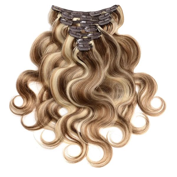 p6/613# ash blonde clip in on hair extensions body wave raw virgin human remy seamless clip ins straight hairpiece for white woman european, Black;brown
p6/613# ash blonde clip in on hair extensions body wave raw virgin human remy seamless clip ins straight hairpiece for white woman european, Black;brown