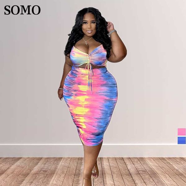 plus size dresses fashion print multi color hollow out mini dress drawstring sleeveless halter women wholesale dropshipping 230307, Black
plus size dresses fashion print multi color hollow out mini dress drawstring sleeveless halter women wholesale dropshipping 230307, Black