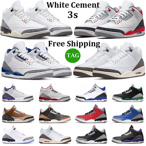 ale 3s basketball shoes men women white cement black metallic gold lucky green wizards racer blue archaeo brown mens trainers outdoor sneake
ale 3s basketball shoes men women white cement black metallic gold lucky green wizards racer blue archaeo brown mens trainers outdoor sneake