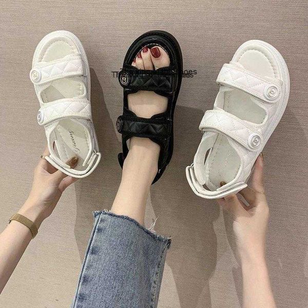 slipperssandals hook loop slingback platform women solid gingham sports summer dad designer shoes womensandals, Black
slipperssandals hook loop slingback platform women solid gingham sports summer dad designer shoes womensandals, Black