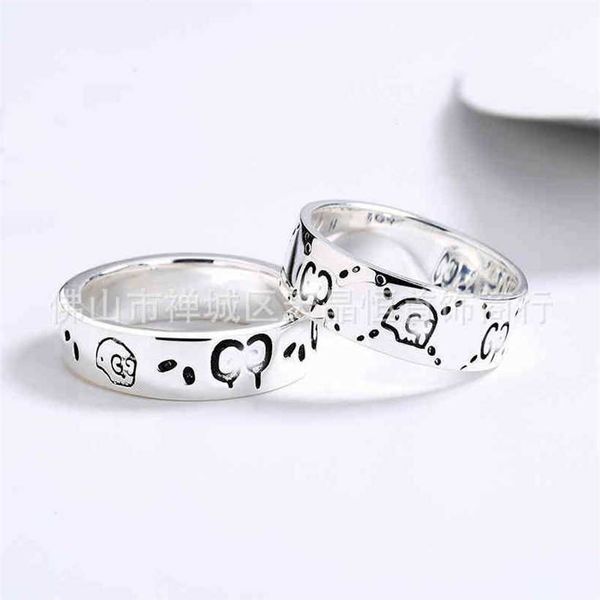 2023 designer new gujia double female silver single nis men's fashion hip hop cool wind sense imp elf couple pair ring
2023 designer new gujia double female silver single nis men's fashion hip hop cool wind sense imp elf couple pair ring