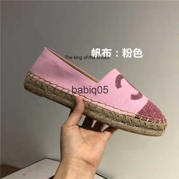 small fragrant straw woven fisherman's shoes women's thick soles one-footed round toe flat bottomed loafers casual shallow t230213, Black
small fragrant straw woven fisherman's shoes women's thick soles one-footed round toe flat bottomed loafers casual shallow t230213, Black