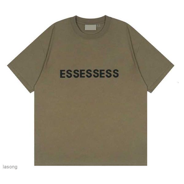 designer essentail t shirt luxury tees fashion essentiel shirts mens womens essent short sleeve hip hop streetwear essen zkf4, White;black
designer essentail t shirt luxury tees fashion essentiel shirts mens womens essent short sleeve hip hop streetwear essen zkf4, White;black