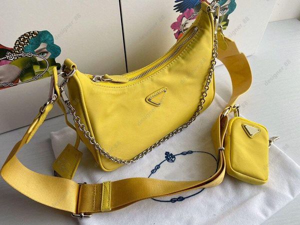 5a sale 3 piece womens luxurys designers bags handbags cleo hobo purses nylon chain lady handbag crossbody shoulder wholesale totes fashion
5a sale 3 piece womens luxurys designers bags handbags cleo hobo purses nylon chain lady handbag crossbody shoulder wholesale totes fashion