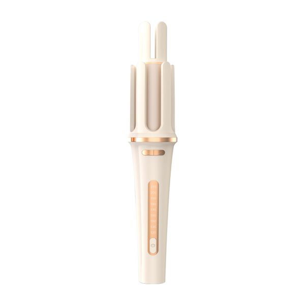 foxybae curling wandfully automatic lazy person electric curling stick household curler lazy person curling hair negative ion perm rotation
foxybae curling wandfully automatic lazy person electric curling stick household curler lazy person curling hair negative ion perm rotation