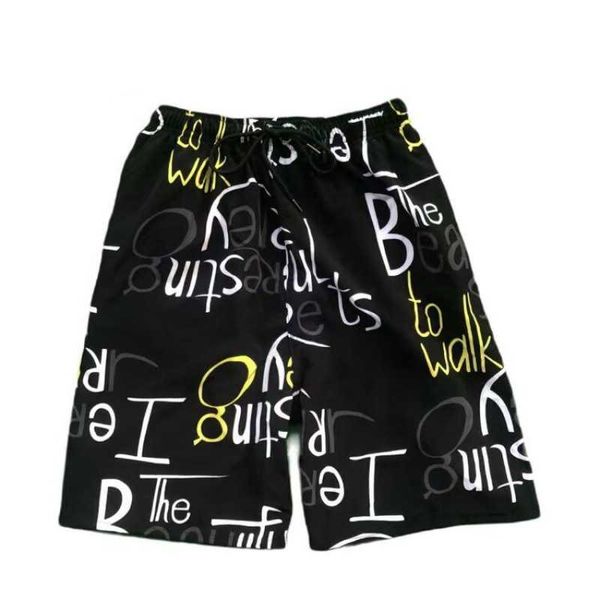men's shorts casual outwear beach pants shorts athletic quick dry capris loose and thin fit for launching summer big pants, White;black
men's shorts casual outwear beach pants shorts athletic quick dry capris loose and thin fit for launching summer big pants, White;black