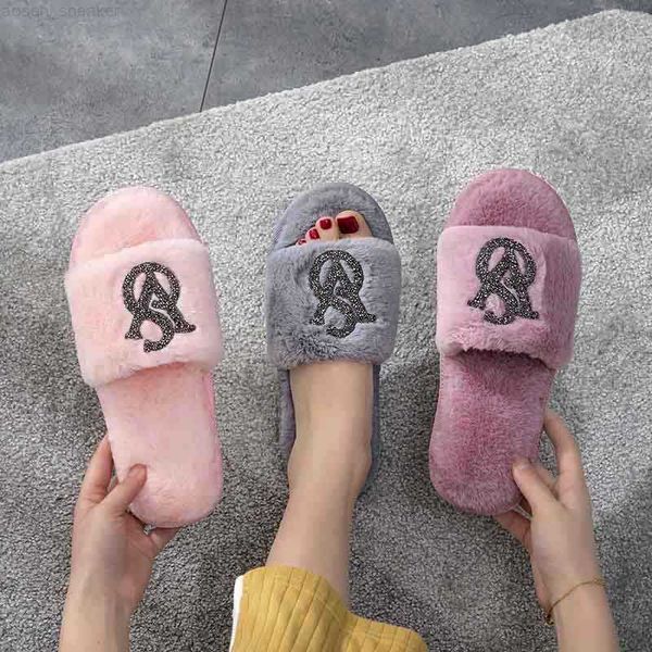 non-slip fur slippers 2021 winter new couple home floor cotton ome ladies plus size ciabatte donna slides women shoes sandals 0318, Black
non-slip fur slippers 2021 winter new couple home floor cotton ome ladies plus size ciabatte donna slides women shoes sandals 0318, Black
