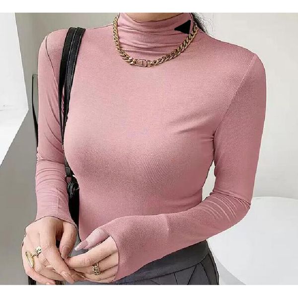 woman thermal underwear blouses shirts designer high elastic thickened double faced velvetwomens yoga shirt high necks long sleeves -xxl, Black;pink
woman thermal underwear blouses shirts designer high elastic thickened double faced velvetwomens yoga shirt high necks long sleeves -xxl, Black;pink